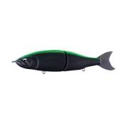 Vobler BABYFACE BB180-MSS 18cm, 85g, 32 Babyface Green Shadow