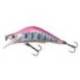 Vobler TIEMCO Nabia 50FS 5cm 5.2g culoare 024 HG Pink Yamame