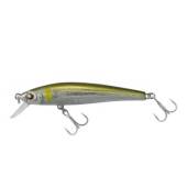 Vobler TIEMCO Reverie Minnow 55SP 5.5cm 2.3g culoare 285 Silverfish