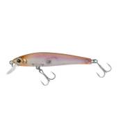 Vobler TIEMCO Reverie Minnow 55SP 5.5cm 2.3g culoare 289 Ghost Smelt