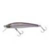 Vobler TIEMCO Reverie Minnow 55SP 5.5cm 2.3g culoare 511 Elite Smelt