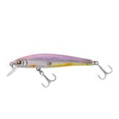 Vobler TIEMCO Reverie Minnow 55SP 5.5cm 2.3g culoare 513 Pink SL Smelt