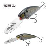 Vobler TIEMCO CRANKIE DARTER 90 F 7cm, 12g, culoare 01 Classic Tennesse