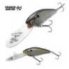 Vobler TIEMCO CRANKIE DARTER 90 F 7cm, 12g, culoare 01 Classic Tennesse