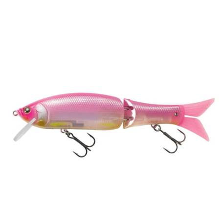 Vobler TIEMCO MB-1 Custom 150F 15cm, 28g, culoare 08 Bunny Pink