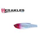Vobler HERAKLES Waving 48 4.8cm 4.3g culoare Red Head Holo