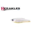 Vobler HERAKLES Waving 48 4.8cm 4.3g culoare Pearl YB
