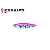Vobler HERAKLES Waving 48 4.8cm 4.3g culoare Pink Parr