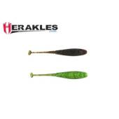 Shad HERAKLES Tiny Tail 8.9cm culoare GP/CH 10buc/plic