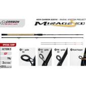 Lanseta COLMIC Mirage S31 Special Carp 2.70m MH 70g 2 tronsoane 2 varfuri