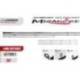 Lanseta COLMIC Mirage S31 Long Distance HH 3.90m 240g 3 tronsoane 2 varfuri