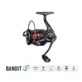 Mulineta COLMIC Bandit FD 500 8+1BB, 0.12mm/240m, 5.4:1