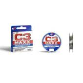 Fir fluorocarbon COLMIC C3 MAXX 50m 0.128mm