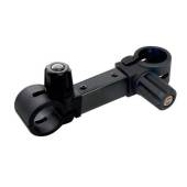 Conector pentru scaun modular COLMIC 90, 15cm, D36/30/25mm