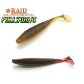 Shad RAID Fullswing 8.9cm culoare 036 Scuppernong, 7buc/plic