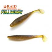 Shad RAID Fullswing 8.9cm culoare 055 Cosme Wakasagi, 7buc/plic