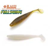 Shad RAID Fullswing 8.9cm culoare 057 Call White, 7buc/plic