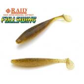 Shad RAID Fullswing 8.9cm culoare 064 Sand Shad, 7buc/plic