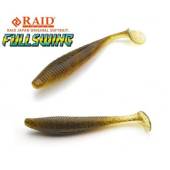 Shad RAID Fullswing 8.9cm culoare 067 Gupipan Sukeru, 7buc/plic