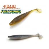 Shad RAID Fullswing 10cm culoare 063 Cosme Shad, 6buc/plic