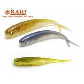 Naluci RAID Fish Roller 8.9cm culoare 073 Sweet Fish, 7buc/plic