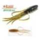 Naluca RAID Oka Ebi 6.3cm culoare 076 Pile Shrimp, 6buc/plic