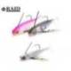 Naluca RAID HEAD SWIMMER LIBERO 14g culoare 002 Ju-Ketsu 2buc/plic