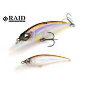 Vobler RAID Level Shad Sprinter 68SR 6.8cm 5.6g culoare 003 Neon Wakasagi