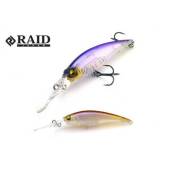 Vobler RAID Level Shad Sprinter 68MR 6.8cm 5.9g culoare 002 Jewel Wakasagi