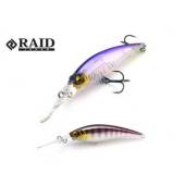 Vobler RAID Level Shad Sprinter 68MR 6.8cm 5.9g culoare 005 Chi Gill