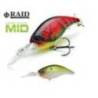 Vobler RAID Level Crank Mid 5.9cm 10.5g culoare 008 Pearl Shad