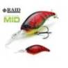 Vobler RAID Level Crank Mid 5.9cm 10.5g culoare 012 Yashizari