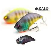 Vobler RAID LEVEL VIB 5.4cm 10.6g culoare 014 Bull