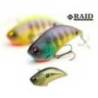 Vobler RAID LEVEL VIB 5.4cm 10.6g culoare 029 Real Kinkuro