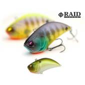 Vobler RAID LEVEL VIB 5.4cm 10.6g culoare 030 Pearl Shad