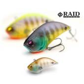 Vobler RAID LEVEL VIB 5.4cm 10.6g culoare 042 Onion Gill