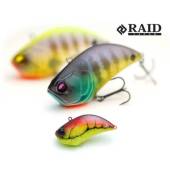 Vobler RAID LEVEL VIB 5.4cm 10.6g culoare 044 American Yashizari