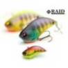 Vobler RAID LEVEL VIB 5.4cm 10.6g culoare 044 American Yashizari