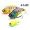 Vobler RAID LEVEL VIB 5.4cm 10.6g culoare 045 Lemon Power