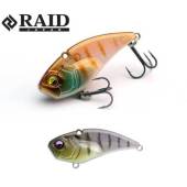 Cicada RAID Level Vib Boost 9g 4.6cm culoare 007 Chi Gill