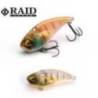 Cicada RAID Level Vib Boost 9g 4.6cm culoare 024 Sukebe Gill