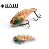 Cicada RAID Level Vib Boost 11g 4.6cm culoare 020 Onion Gill