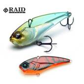 Cicada RAID Level VIB Boost Heavy 14g 6cm culoare 012 Red Craw