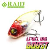 Cicada RAID Level VIB Boost Heavy 14g 6cm culoare 022 Clown