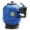 Filtru piscina ZODIAC MS 800mm 23.3m3/h, WF000097