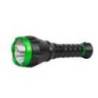 Lanterna PNI Adventure F750 Green Light, LED 10W, 500 lumeni, pana la 850m