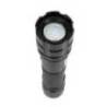 Pachet lanterna PNI Adventure F10 din aluminiu cu LED 6W, 500lm pana la 200m focus