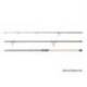 Lanseta DELPHIN ARMADA NX BlackWay Cork 3.60m, 3.00lbs, 3 tronsoane