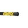 Lanseta somn DELPHIN HAZARD BxG 2.55m, 505g, 2 tronsoane