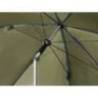 Umbrelă cu perete lateral DELPHIN CLASSA 250cm